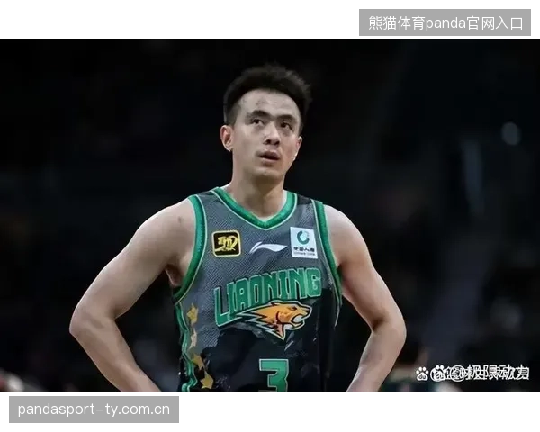 辽宁稳健转换让比分拉开，CBA场面逐渐倾向他们